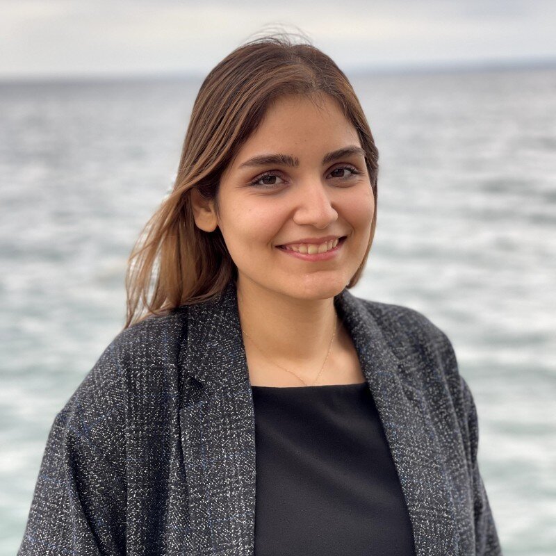 Yasmin Niknam