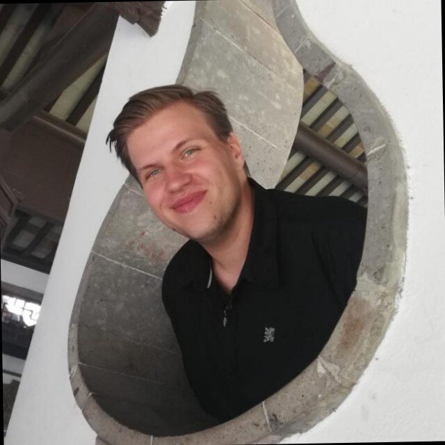 Pascal Hofstäter