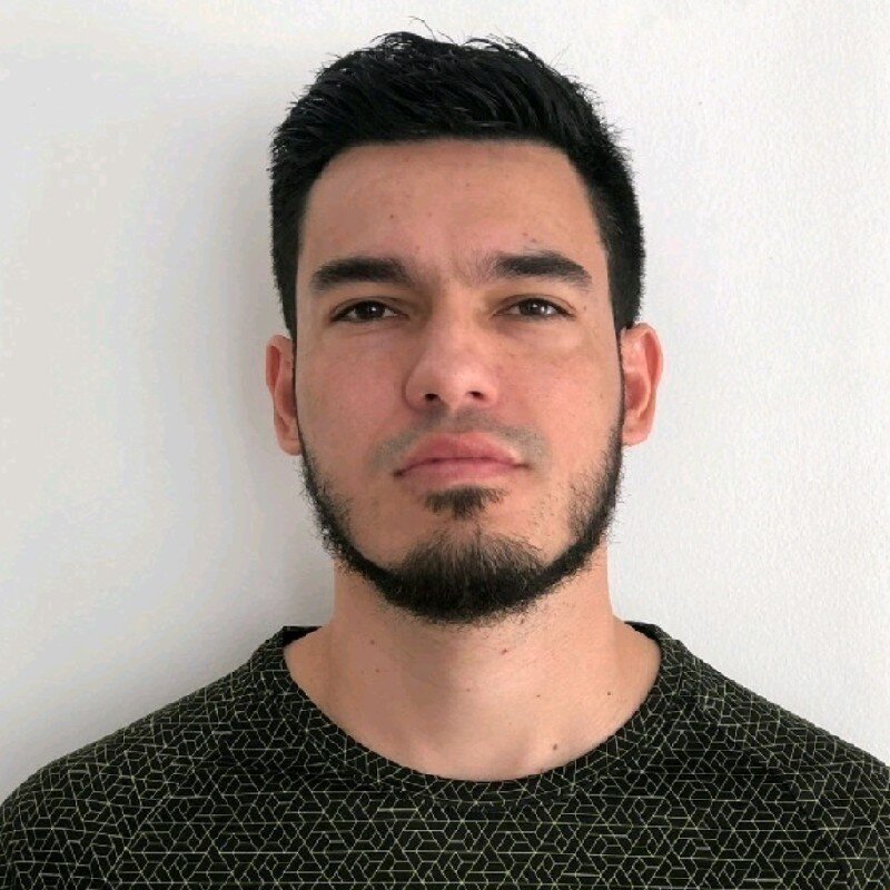Gonzalo Pantoja Osorio