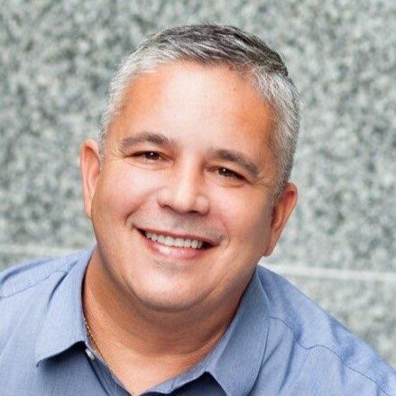 Andy Javaheri