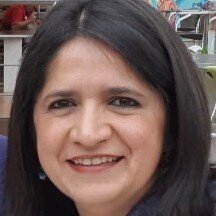 Nidia Consuelo Chisco Ruiz