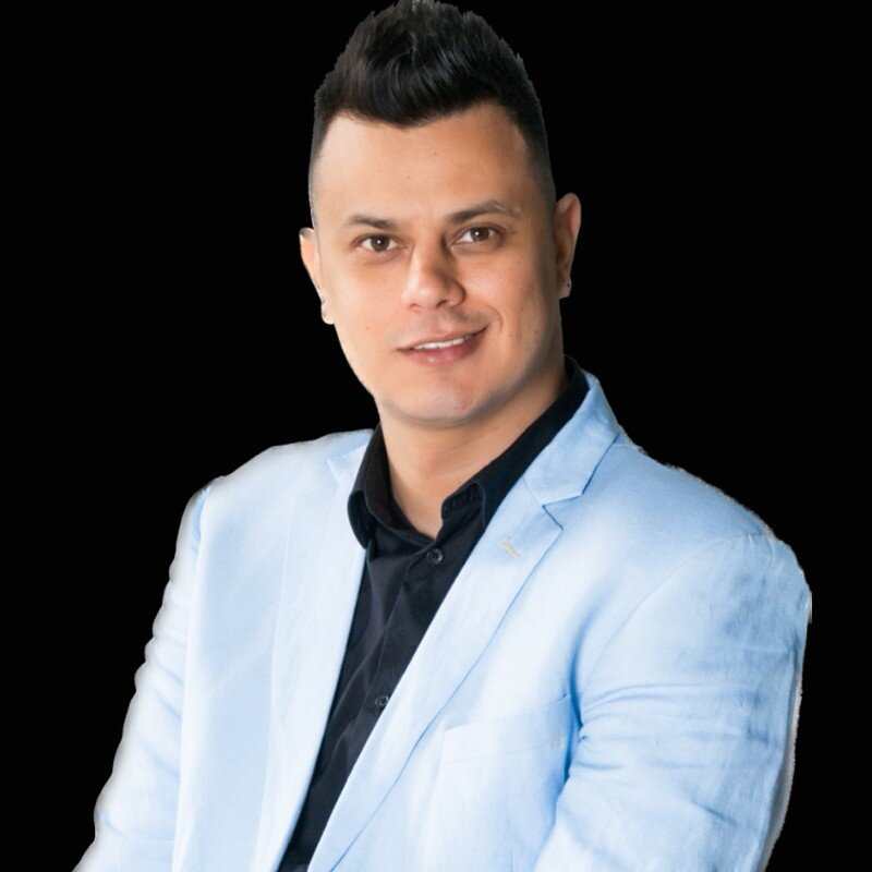 Jairo Zepeda