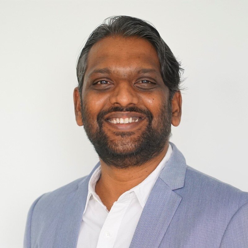 Prashant Gonga