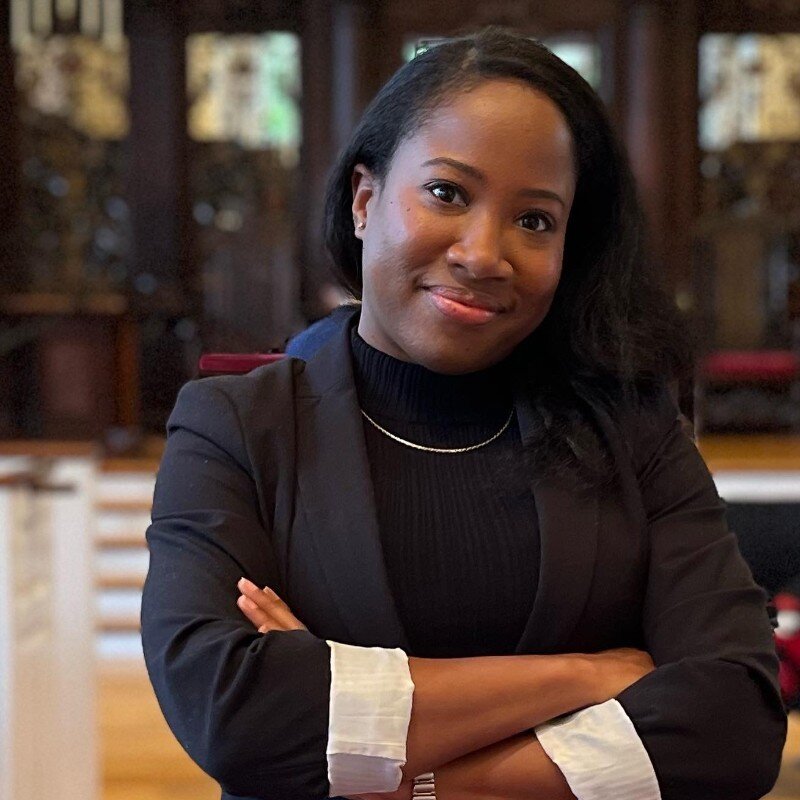 Sherrhonda Burt
