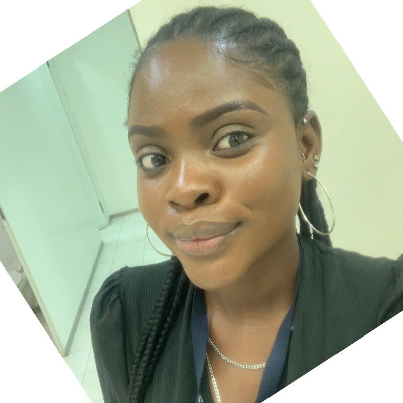 Funsho Olalere