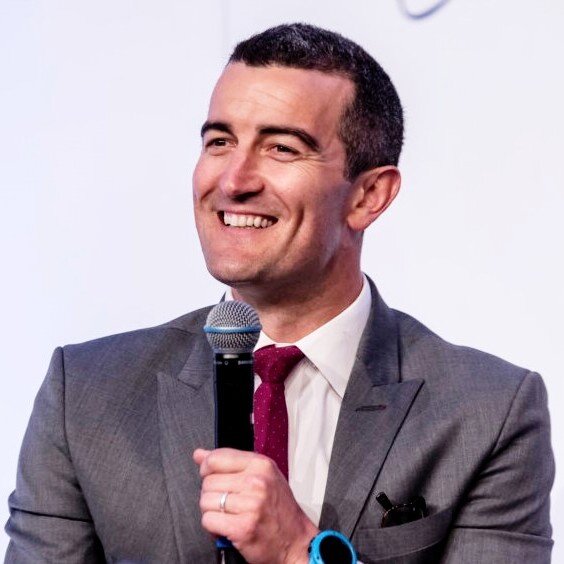Brendan Mullen