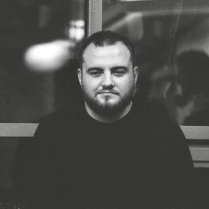 Nikita Vdovushkin