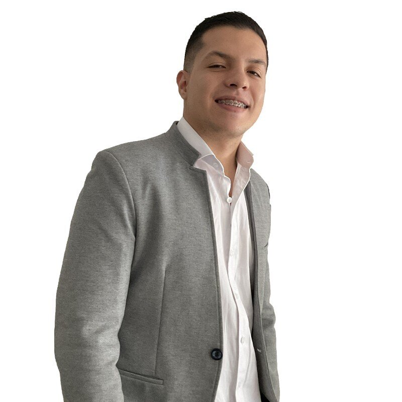 Santiago Ortiz Diaz