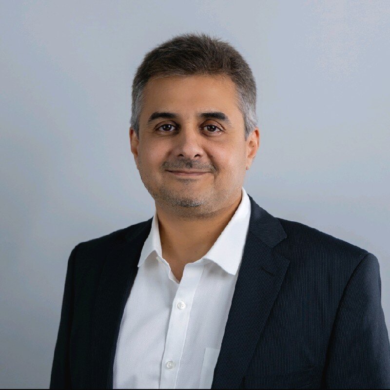 Sanju Desai