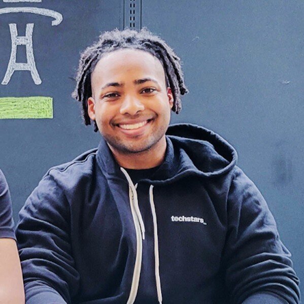 Jamari Morrison