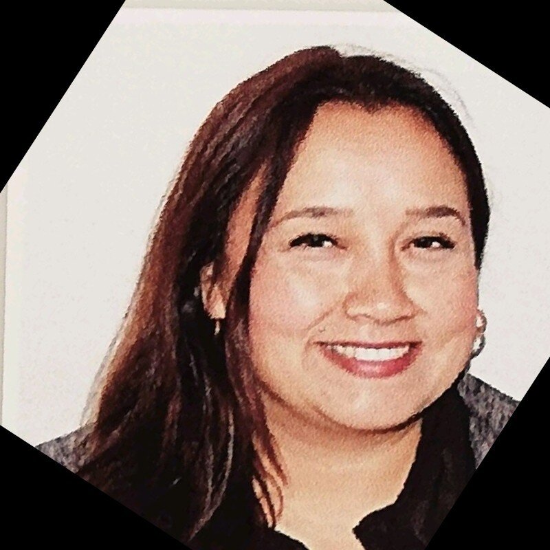 Maria Teresa Peñaloza Vasquez