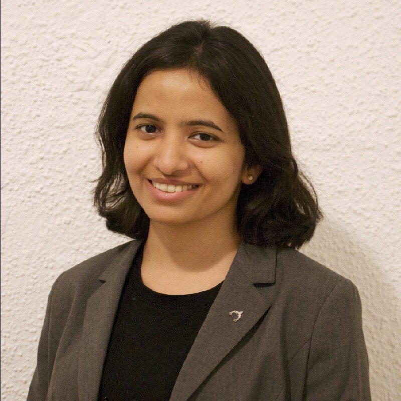Preetika Parashar