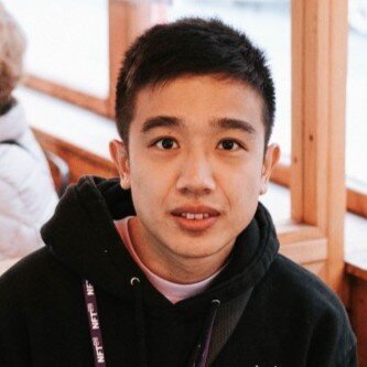 Jarren San Jose