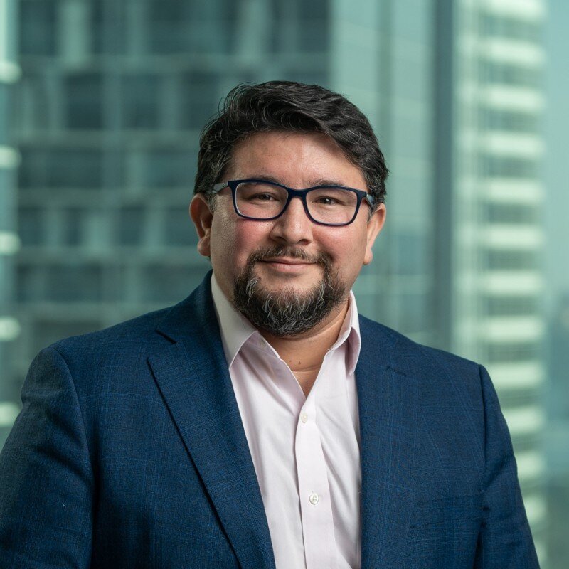 David Cordero Canouet