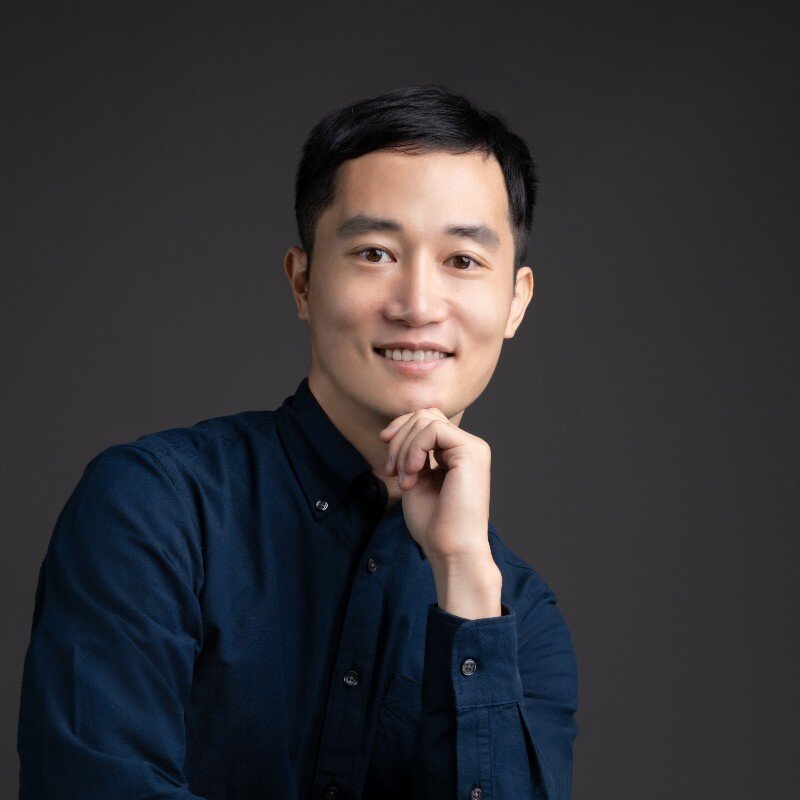 Allen Lin