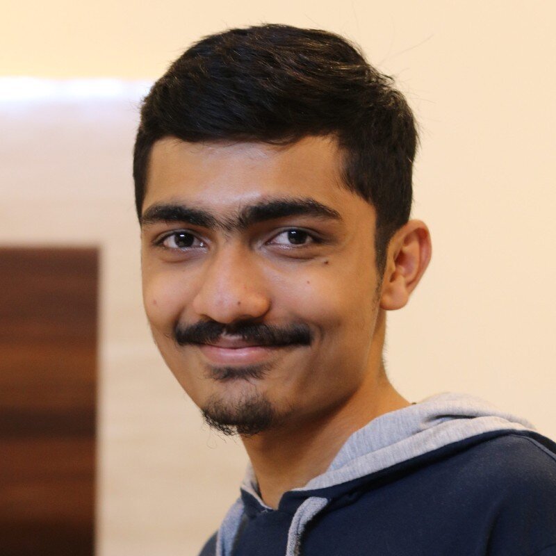 Jaydeep Ranpariya