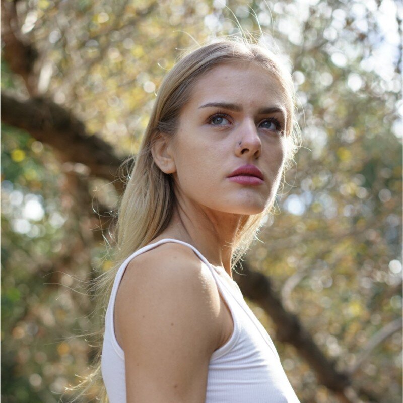 Daria Naumova