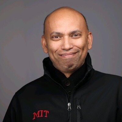 Sanjay Basu