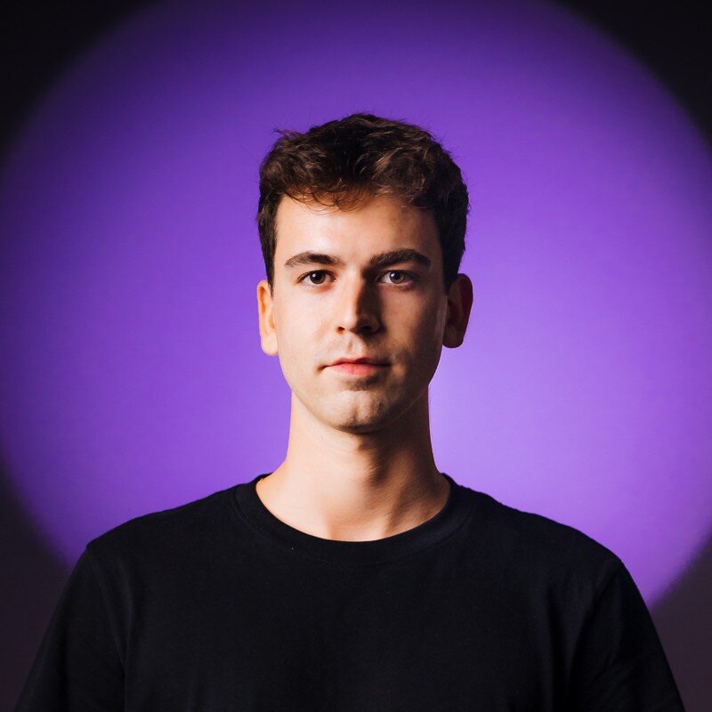Maximilian Winter