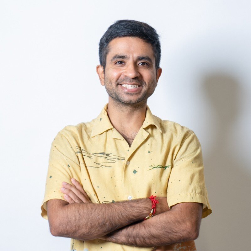 Anuj Arora