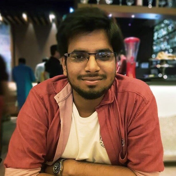 Ayush Goyal