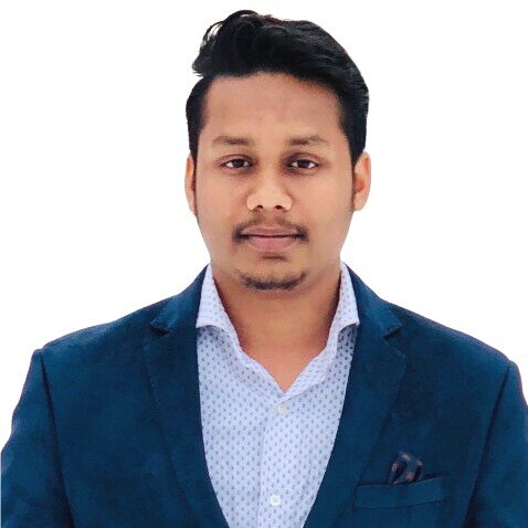Saurab Sahoo