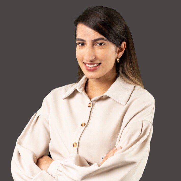 Jaini Shah