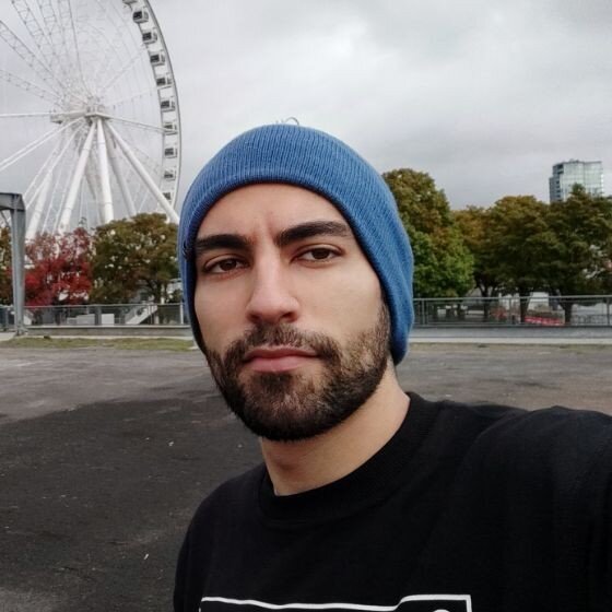 Shervin Naseri