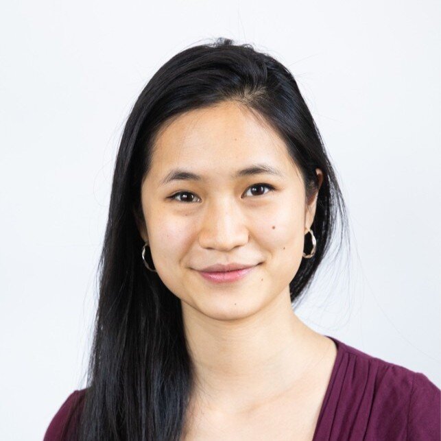 Savannah Wu