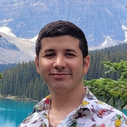 Oguzhan Dogru