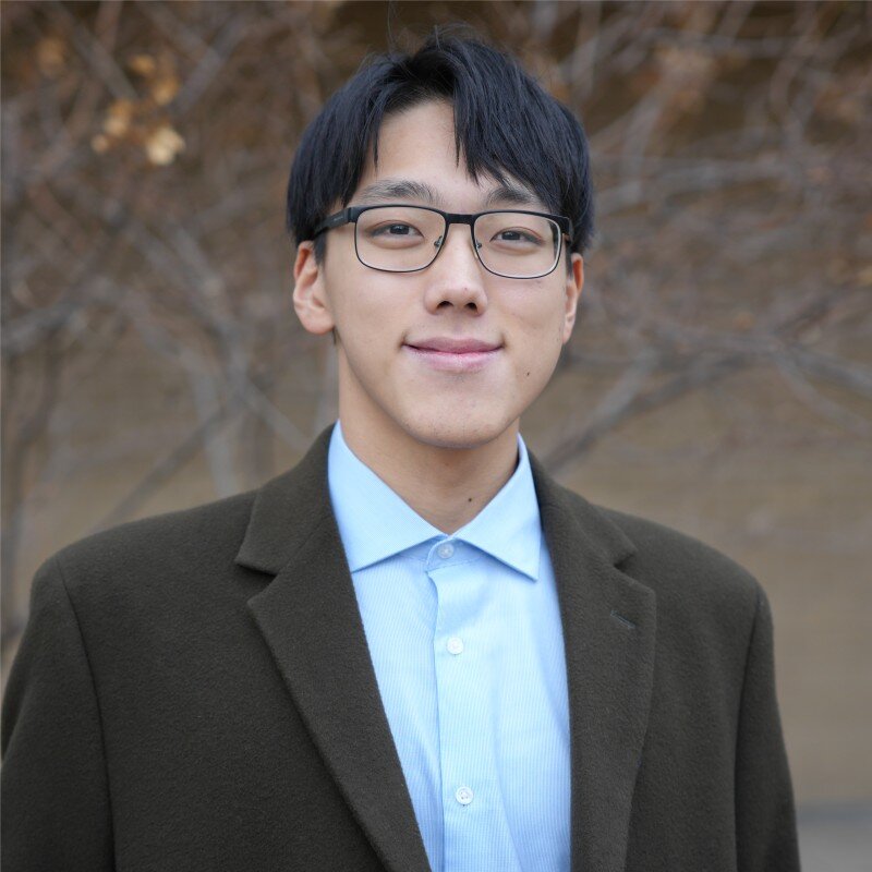 Joseph Chen