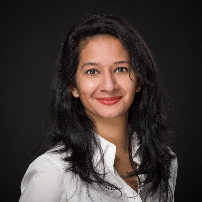 Sangeetha Varghese