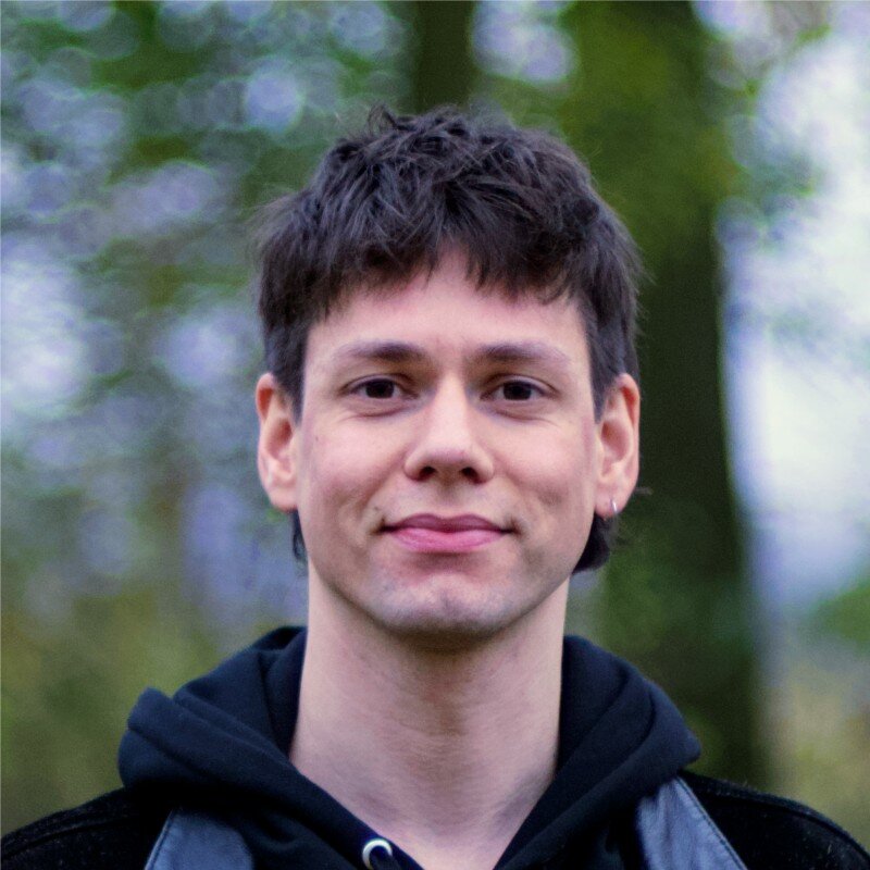 Lasse Uffrecht
