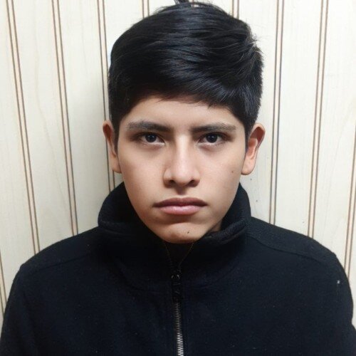 Willy Abad Quispe Huamani