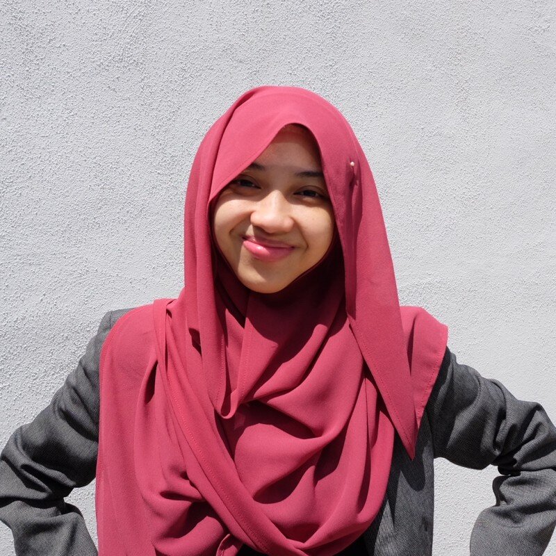Jazreen Azman