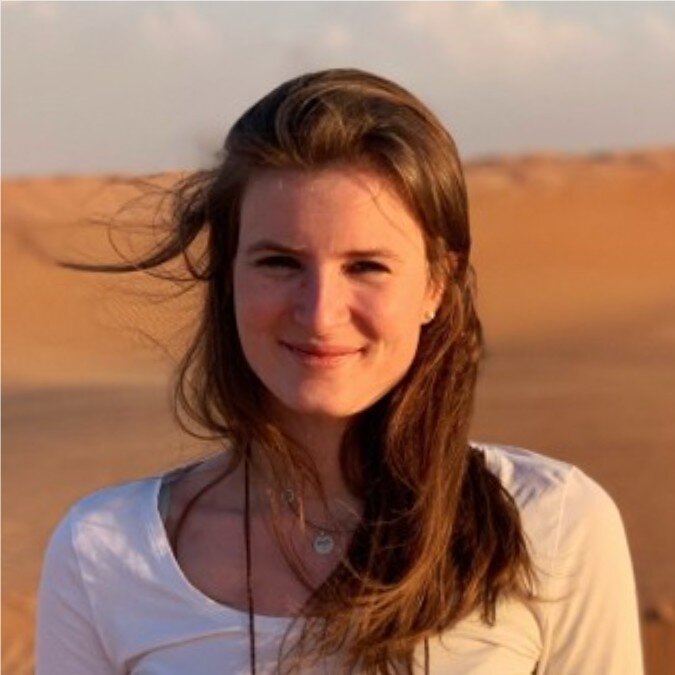 Charlotte Cronjaeger