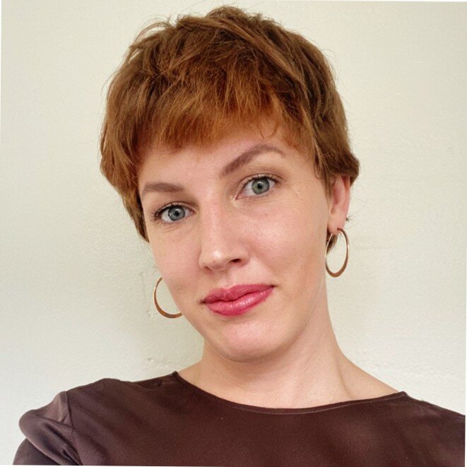 Kristin Scholten