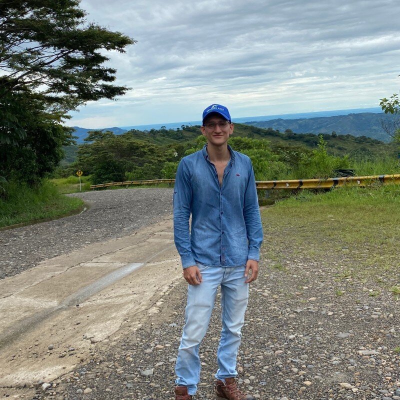 Julio Cesar Quintero Leal