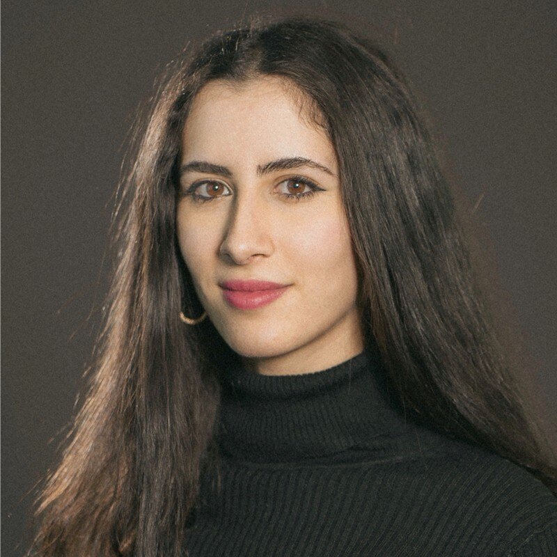 Kenza Benkirane
