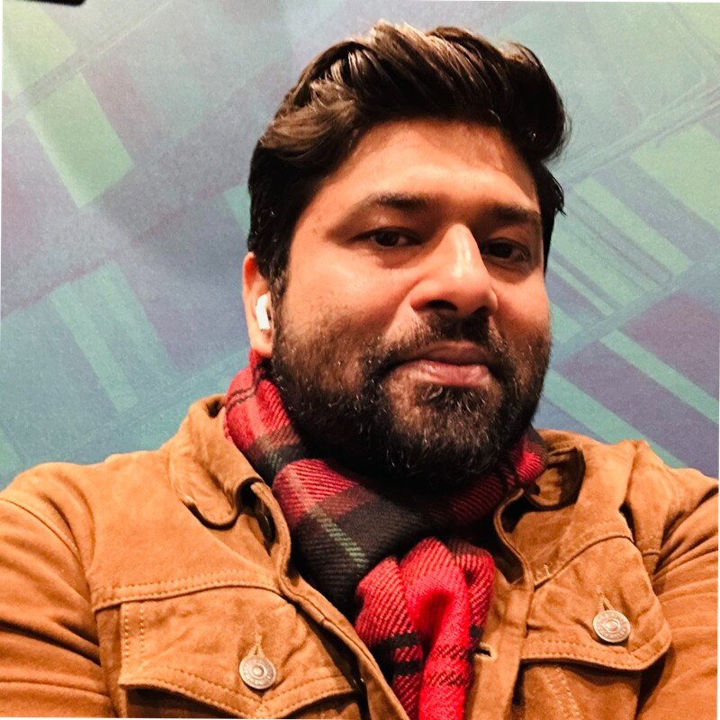 Shrini Kamath