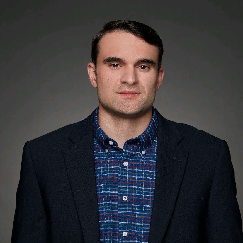Joshua Ogden