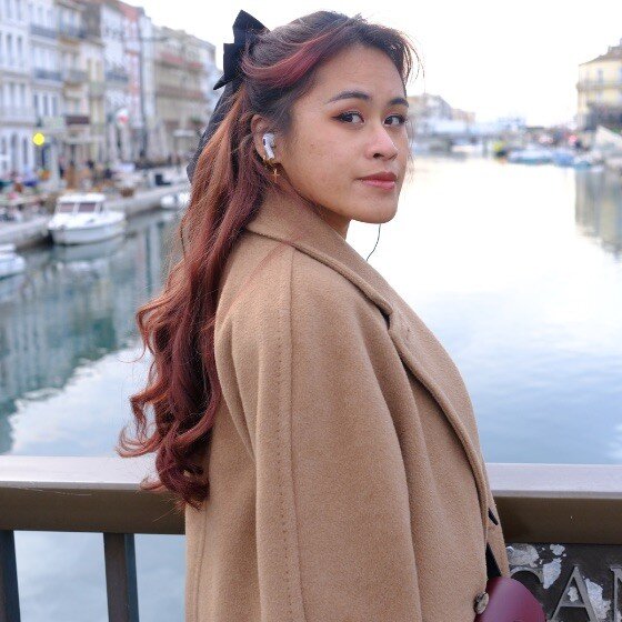Martha Magsombol
