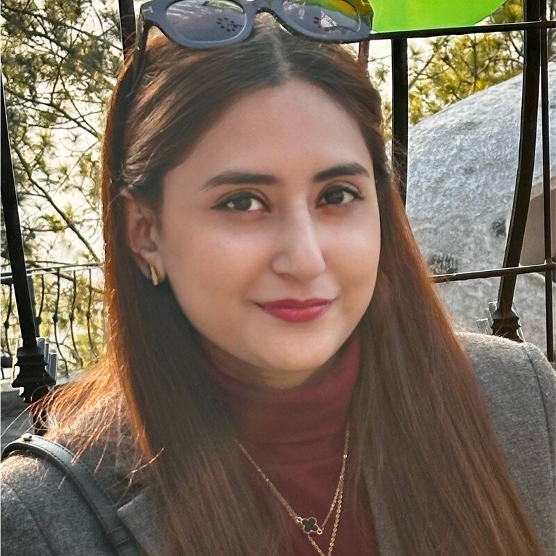 Sumbul Aftab