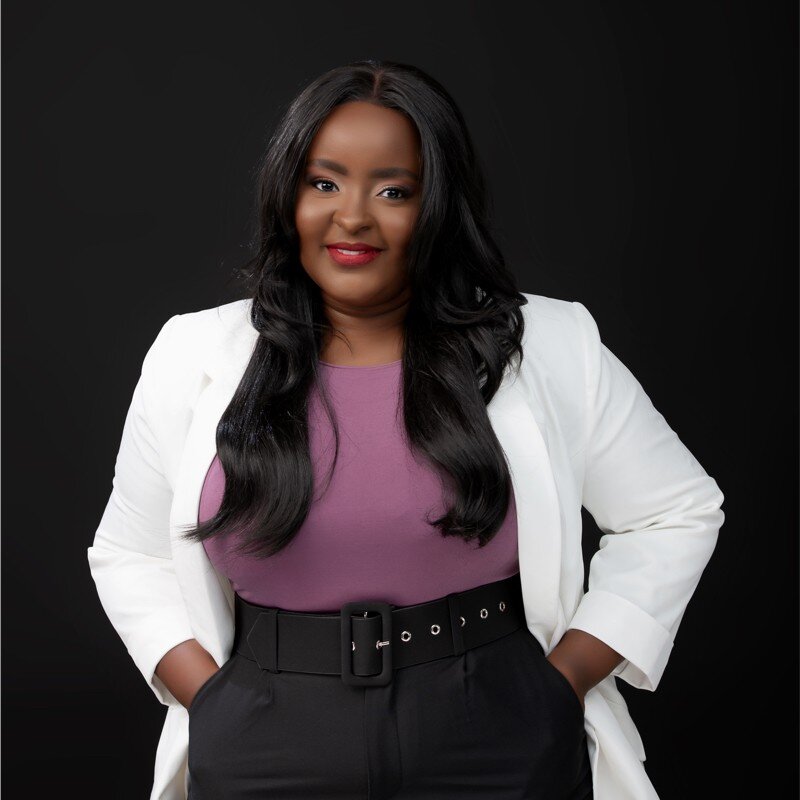 Sandra Mwende