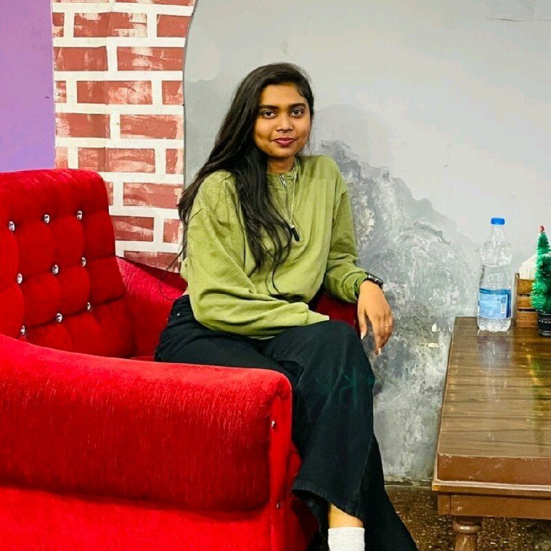 Yogeshree Chandankhede