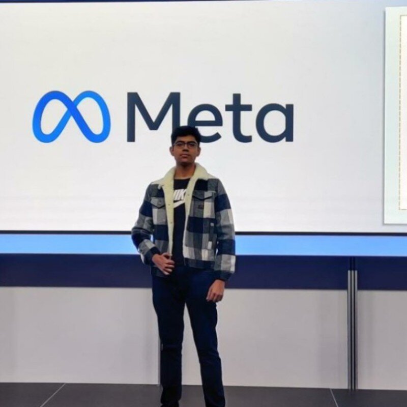 Maahir Sharma