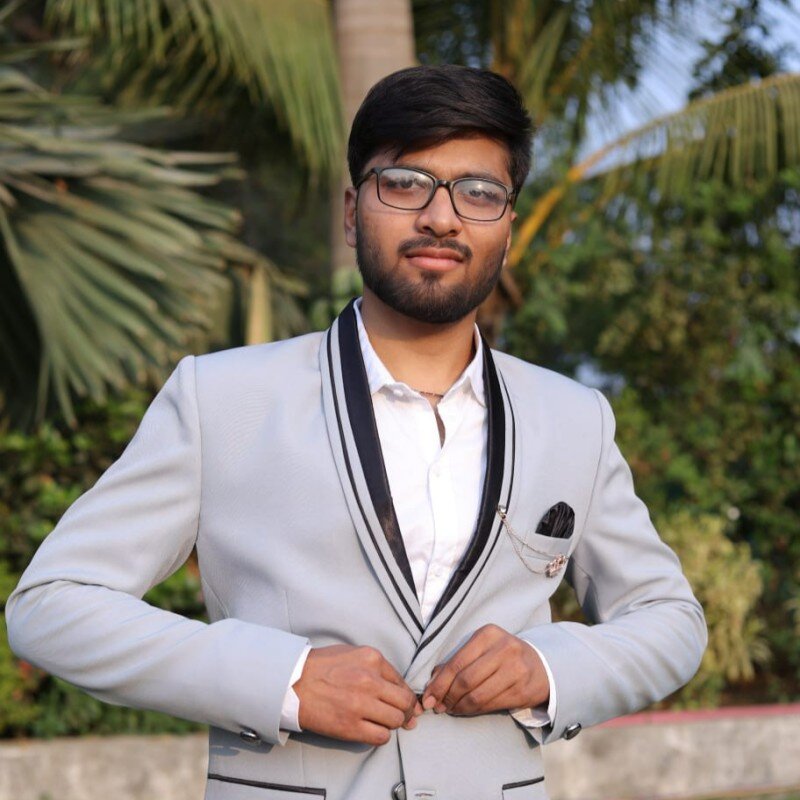 Jayesh Savaliya