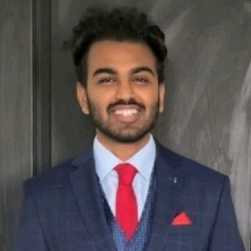 Karthik Sundaram