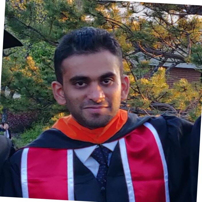 Ram Kashyap