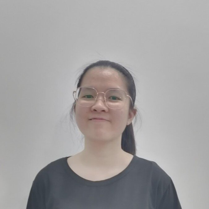 Melody Koh Si Jie